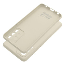 „ROAR“ dėklas SPACE, skirtas „SAMSUNG A52 5G / A52 4G LTE / A52s 5G“, vandens baltumo