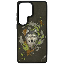 NIMMY case WOLF compatible...