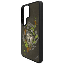 NIMMY case WOLF compatible with MagSafe for SAMSUNG S26 Ultra dark gray NIMMY case WOLF compatible with MagSafe for SAMSUNG S26 Ultra dark gray