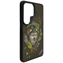 NIMMY dėklas WOLF, suderinamas su „MagSafe“, skirtas SAMSUNG S26 Ultra, tamsiai pilkas NIMMY dėklas WOLF, suderinamas su „MagSafe“, skirtas SAMSUNG S26 Ultra, tamsiai pilkas