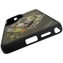 NIMMY dėklas WOLF, suderinamas su „MagSafe“, skirtas SAMSUNG S26 Ultra, tamsiai pilkas NIMMY dėklas WOLF, suderinamas su „MagSafe“, skirtas SAMSUNG S26 Ultra, tamsiai pilkas