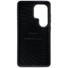 NIMMY case WOLF compatible with MagSafe for SAMSUNG S26 Ultra dark gray NIMMY case WOLF compatible with MagSafe for SAMSUNG S26 Ultra dark gray