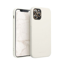 ROAR dėklas SPACE, skirtas IPHONE 13 Aqua White