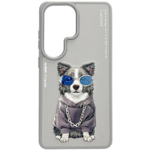 NIMMY case GLASSES COOL DOG...