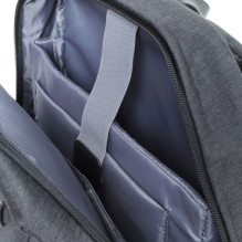 ART laptop / tablet / notebook bag 14.1" BP-8723 ART laptop / tablet / notebook bag 14.1" BP-8723