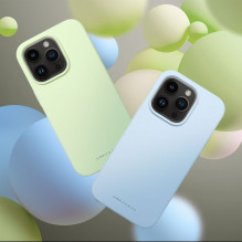 ROAR case CLOUD SKIN for IPHONE 16e Light Blue ROAR case CLOUD SKIN for IPHONE 16e Light Blue