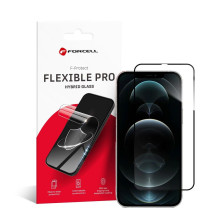 Hybrid glass to iPhone XS...