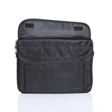 ART laptop / tablet / notebook bag 15.6" NB-7630 black ART laptop / tablet / notebook bag 15.6" NB-7630 black