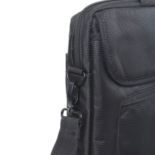 ART laptop / tablet / notebook bag 15.6" NB-7630 black ART laptop / tablet / notebook bag 15.6" NB-7630 black