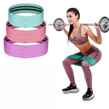 Stretching strap