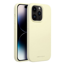 ROAR case CLOUD SKIN for IPHONE 17 Air Light Yellow ROAR case CLOUD SKIN for IPHONE 17 Air Light Yellow
