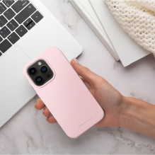 ROAR case CLOUD SKIN for IPHONE 17 Air Light Pink ROAR case CLOUD SKIN for IPHONE 17 Air Light Pink