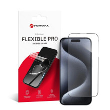 Hybrid glass to iPhone 15...