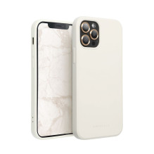Roar Space Case - for Iphone 14 Aqua White Roar Space Case - for Iphone 14 Aqua White