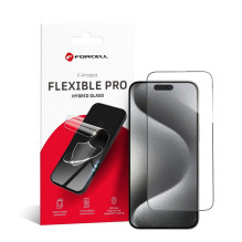 Hybrid glass to iPhone 15...