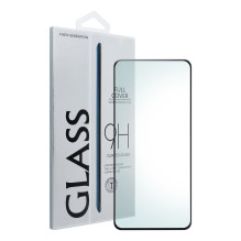 OG 6D Premium Glass – skirtas Xiaomi Redmi Note 13 Pro+ 5G juodas