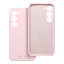 ROAR case CLOUD SKIN for XIAOMI Redmi 15C (173,16 x 81,07 x 8,2) Light Pink ROAR case CLOUD SKIN for XIAOMI Redmi 15C (173,16 x 81,07 x 8,2) Light Pink