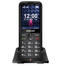 MAXCOM mobilusis telefonas...