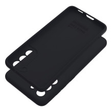ROAR case SPACE for SAMSUNG S21 FE black ROAR case SPACE for SAMSUNG S21 FE black