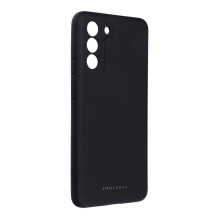 ROAR case SPACE for SAMSUNG S21 FE black ROAR case SPACE for SAMSUNG S21 FE black