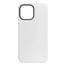 Dvigubo sluoksnio sublimacinis dėklas, suderinamas su „MagSafe“, skirtas „iPhone 13 PRO MAX“. Dvigubo sluoksnio sublimacinis dėklas, suderinamas su „MagSafe“, skirtas „iPhone 13 PRO MAX“.