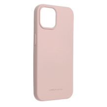 Roar Space Case - for Iphone 15 powder pink Roar Space Case - for Iphone 15 powder pink