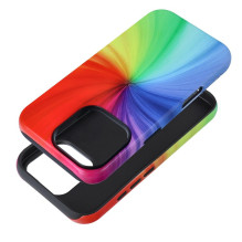 Dvigubo sluoksnio sublimacinis dėklas, suderinamas su „MagSafe“, skirtas „iPhone 15 PRO MAX“. Dvigubo sluoksnio sublimacinis dėklas, suderinamas su „MagSafe“, skirtas „iPhone 15 PRO MAX“.