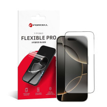 Hybrid glass to iPhone 16...