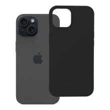 Roar Space Case - for Iphone 15 black Roar Space Case - for Iphone 15 black