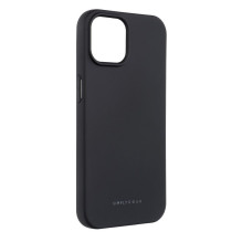 Roar Space Case - for Iphone 15 black Roar Space Case - for Iphone 15 black