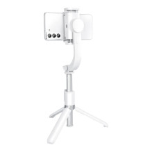 Selfie stick with wireless...