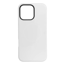Dvigubo sluoksnio sublimacinis dėklas, suderinamas su „MagSafe“, skirtas „iPhone 16 PRO MAX“. Dvigubo sluoksnio sublimacinis dėklas, suderinamas su „MagSafe“, skirtas „iPhone 16 PRO MAX“.