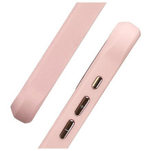 NIMMY dėklas COOLCUTE 2.0 Cat, skirtas IPHONE 16 Pro, rožinis NIMMY dėklas COOLCUTE 2.0 Cat, skirtas IPHONE 16 Pro, rožinis