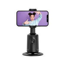 Inteligent selfie with face...