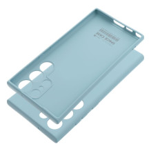 „ROAR“ dėklas SPACE, skirtas „SAMSUNG S23 Ultra Sky Blue“