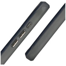 NIMMY case DRAGON compatible with MagSafe for IPHONE 16 Pro Max gray NIMMY case DRAGON compatible with MagSafe for IPHONE 16 Pro Max gray