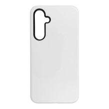 Dvigubo sluoksnio sublimacijos dėklas, skirtas SAMSUNG A35