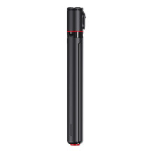 FORCELL F-GRIP F170XL automatic selfie stick with remote controler tripod black