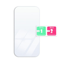 Grūdintas stiklas GOLD FLEX, skirtas SAMSUNG A56 5G Grūdintas stiklas GOLD FLEX, skirtas SAMSUNG A56 5G