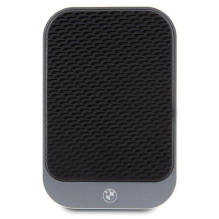 Car phone holder induction BMW compatible with MagSafe 15W for windshield / air vent Signature Edition BMMWCCDTPK black Car phone holder induction BMW compatible with MagSafe 15W for windshield / air vent Signature Edition BMMWCCDTPK black