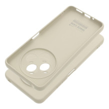 ROAR case SPACE for XIAOMI Redmi 14C Aqua White