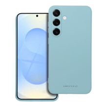 ROAR case SPACE for SAMSUNG S25 Plus Sky Blue ROAR case SPACE for SAMSUNG S25 Plus Sky Blue
