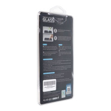 X-ONE Full Cover Extra Strong Matte - for iPhone 15 Pro Max tempered glass 9H X-ONE Full Cover Extra Strong Matte - for iPhone 15 Pro Max tempered glass 9H