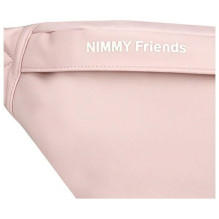 NIMMY crossbody GLASSES COOL CAT pink NIMMY crossbody GLASSES COOL CAT pink