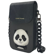 NIMMY phone bag BIG EYED...