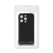 ROAR case LUNA for IPHONE 11 Black