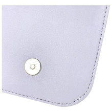 NIMMY phone bag BIG EYED PET 2.0 Rabbit purple NIMMY phone bag BIG EYED PET 2.0 Rabbit purple