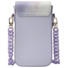 NIMMY phone bag BIG EYED PET 2.0 Rabbit purple NIMMY phone bag BIG EYED PET 2.0 Rabbit purple