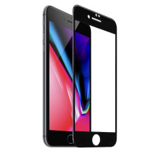Tempered glass to iPhone 7...