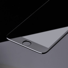 Tempered glass to iPhone 7 PLUS / 8 PLUS Hoco HD Anti-static 25 pcs G10
